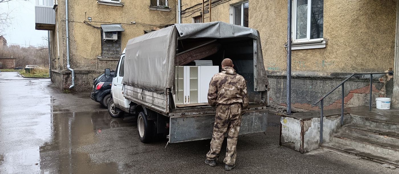 Где заказать грузчиков в Вологодской области